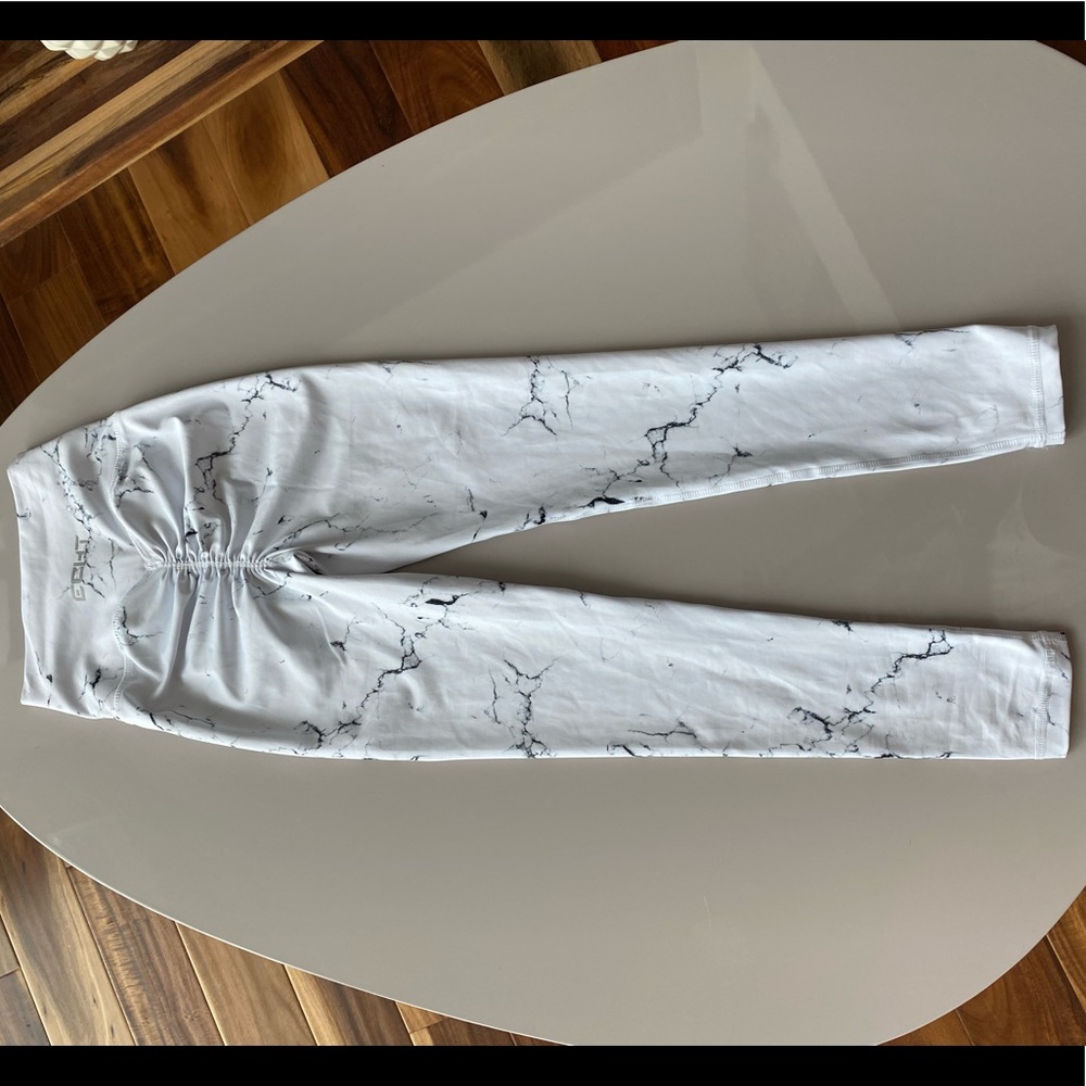 White leggings - Picture 3 of 6